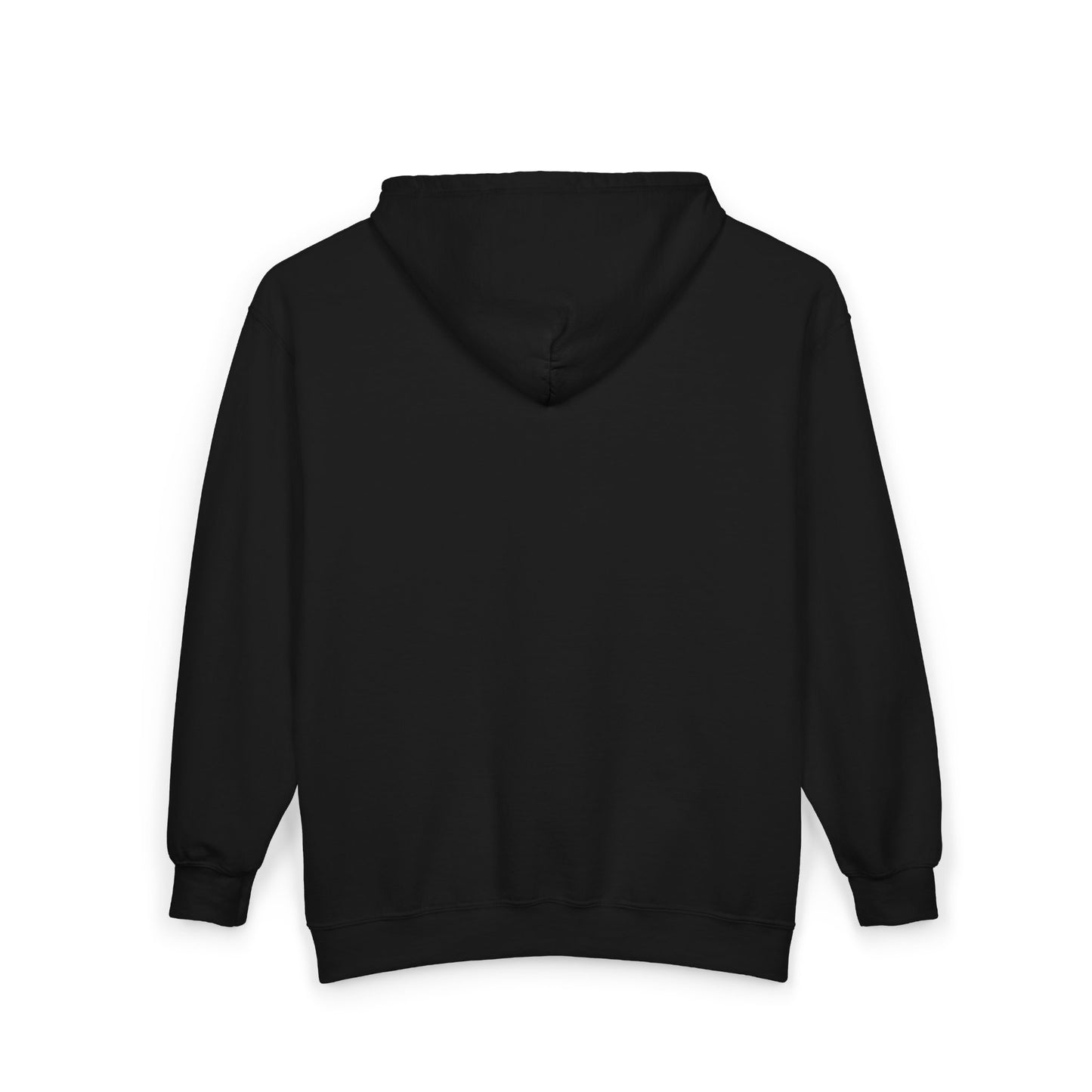 Future Relic Hoodie — Hollow Form - WhatsYourWhy