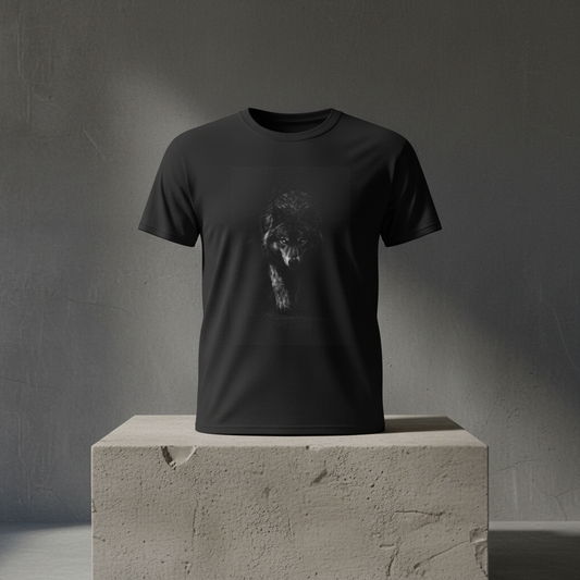The Wolf — Lead in Silence