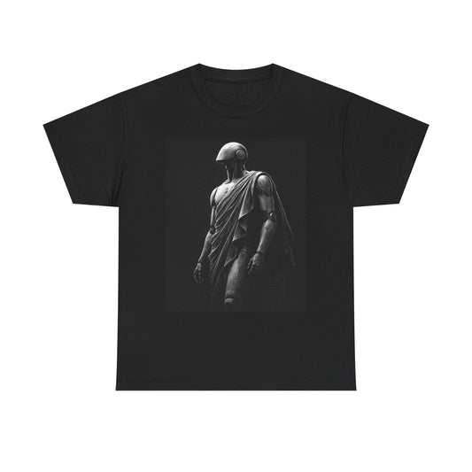 The Silhouette — Classical Dark