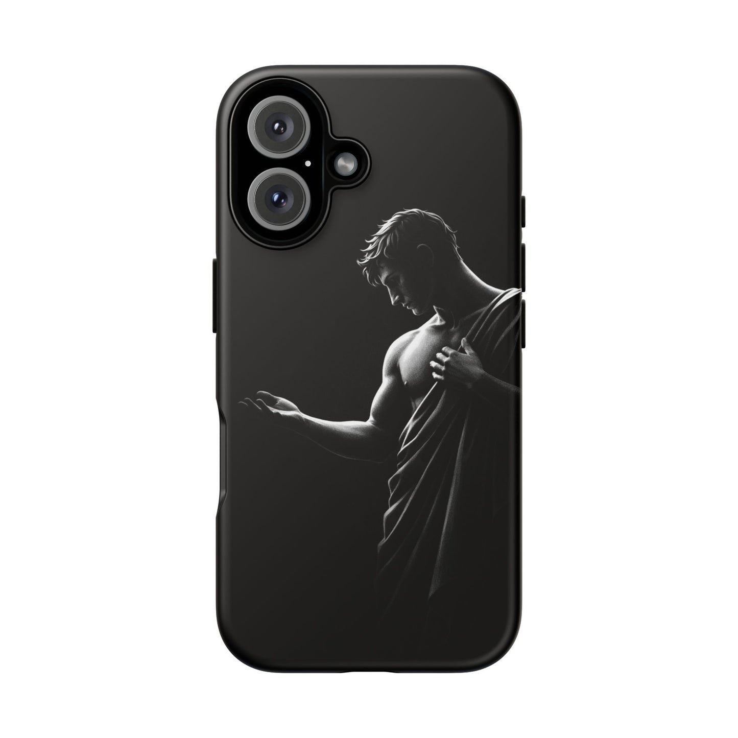 Classical Figure Case — Carried Form - WhatsYourWhy