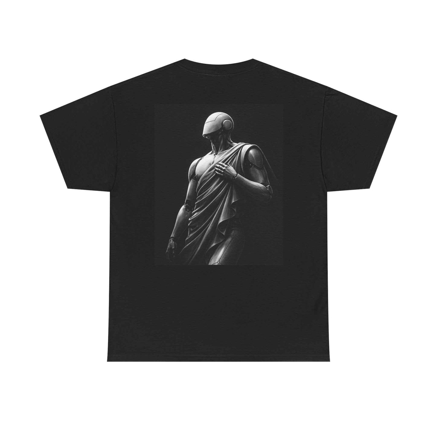 Future Relic Tee — Ruin from Tomorrow
