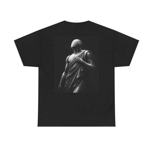 Future Relic Tee — Ruin from Tomorrow
