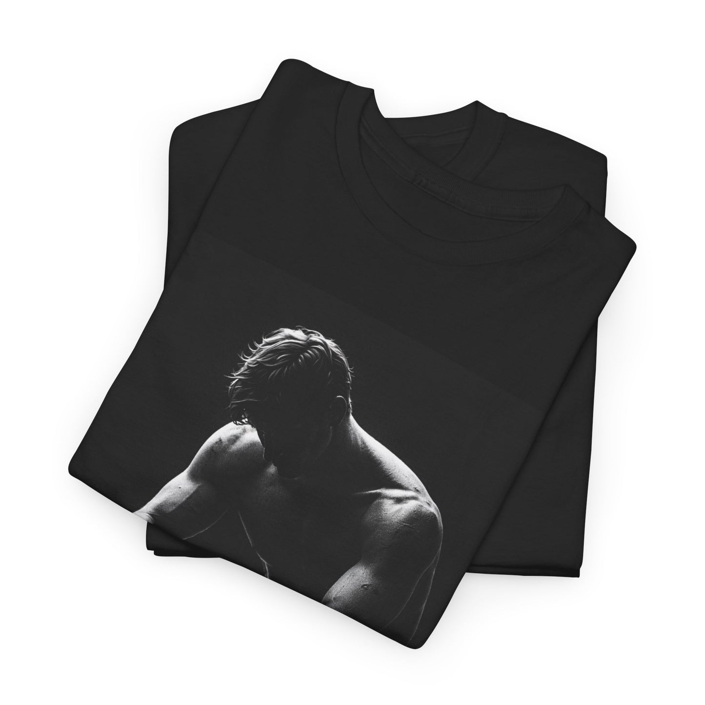 The Weight — Between Rounds