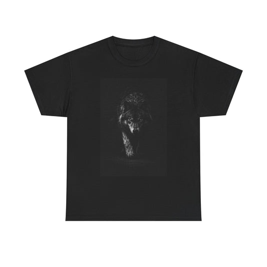 The Wolf — Lead in Silence