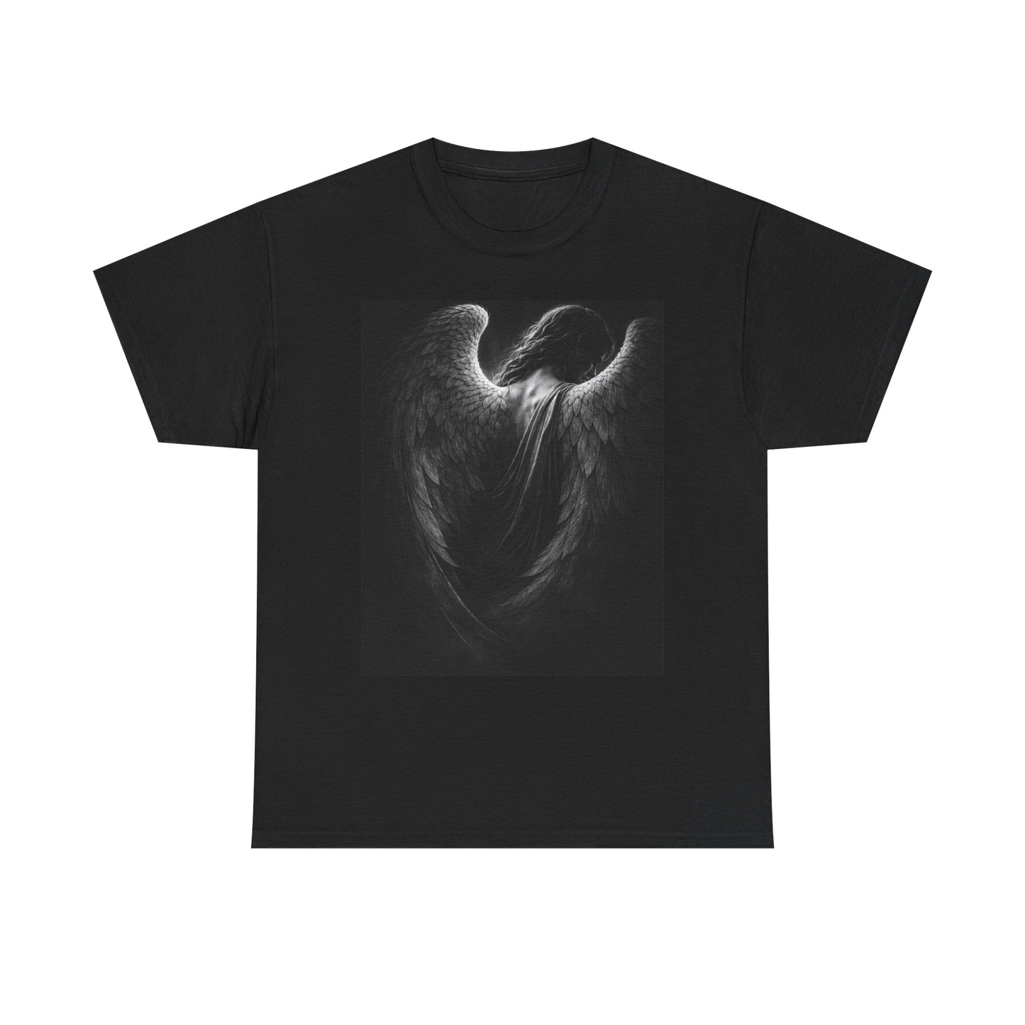 Angel Wings — Grace in Ruin - WhatsYourWhy