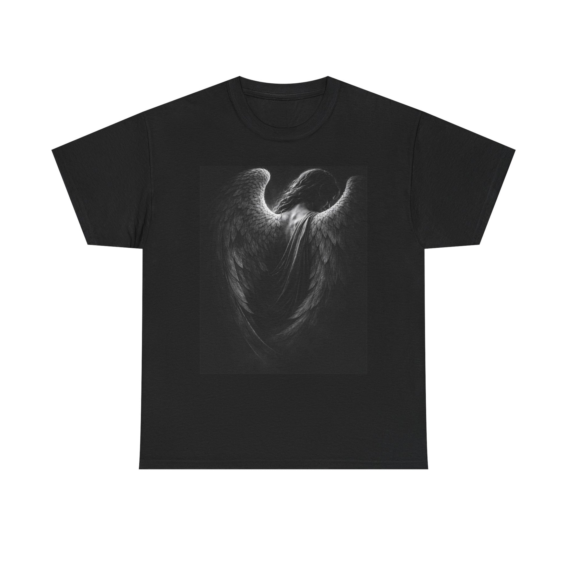 Angel Wings — Grace in Ruin - WhatsYourWhy