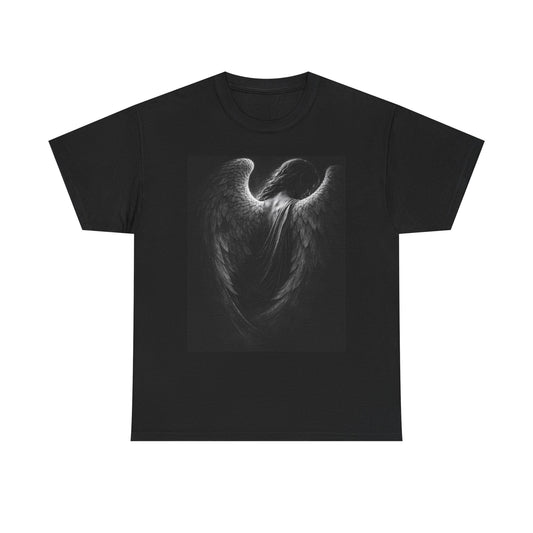 Angel Wings — Grace in Ruin - WhatsYourWhy