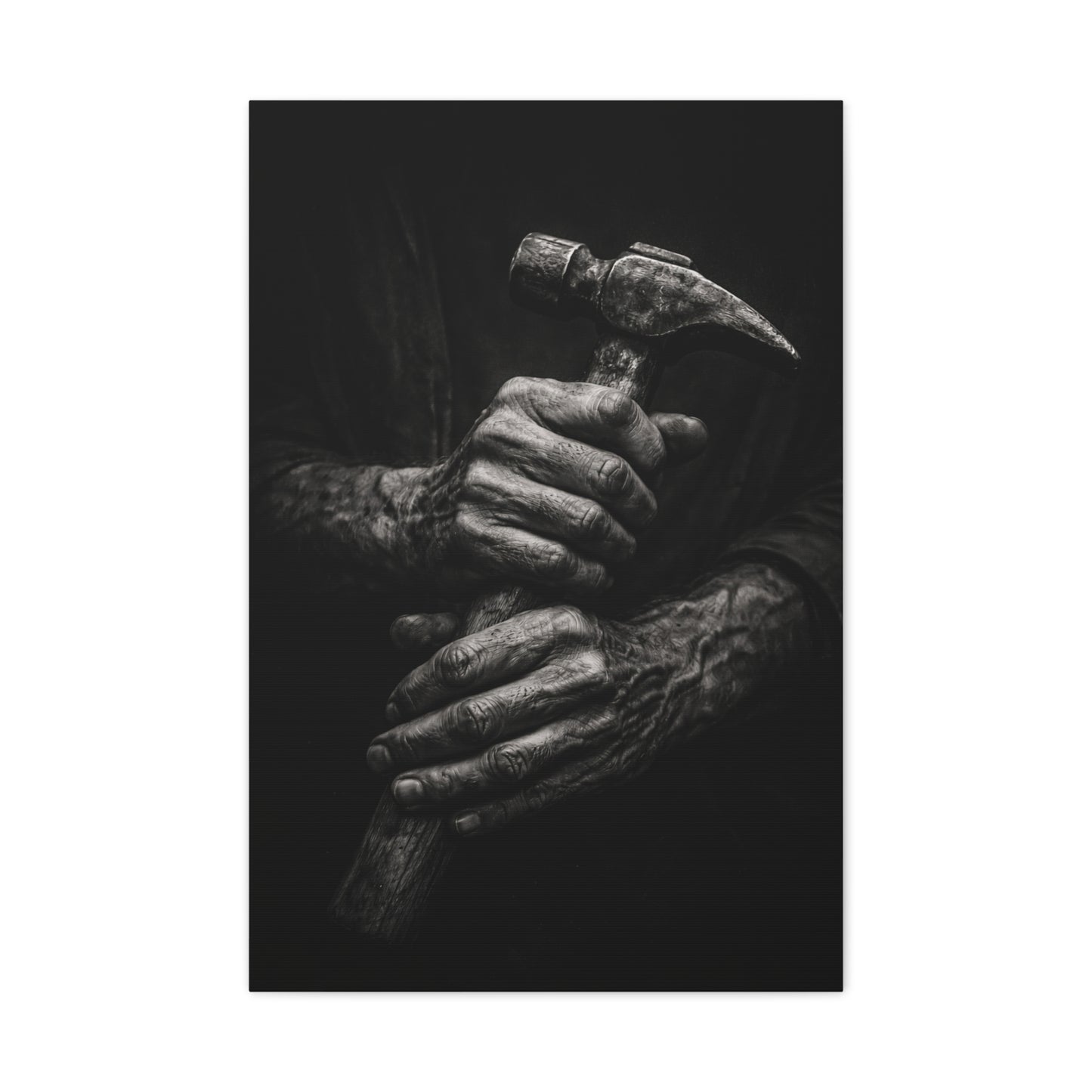 Hammer and Hands — Built by Hand