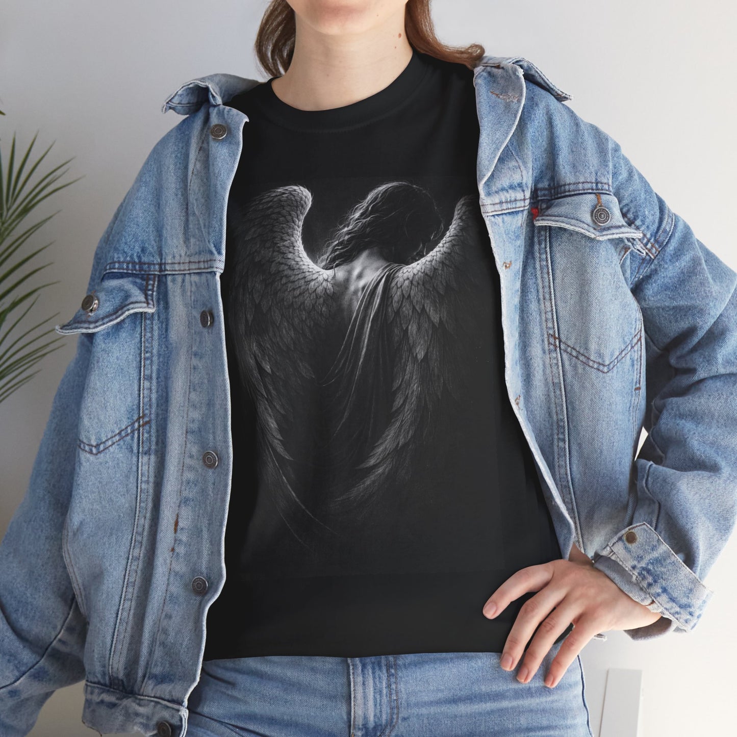 Angel Wings — Grace in Ruin - WhatsYourWhy