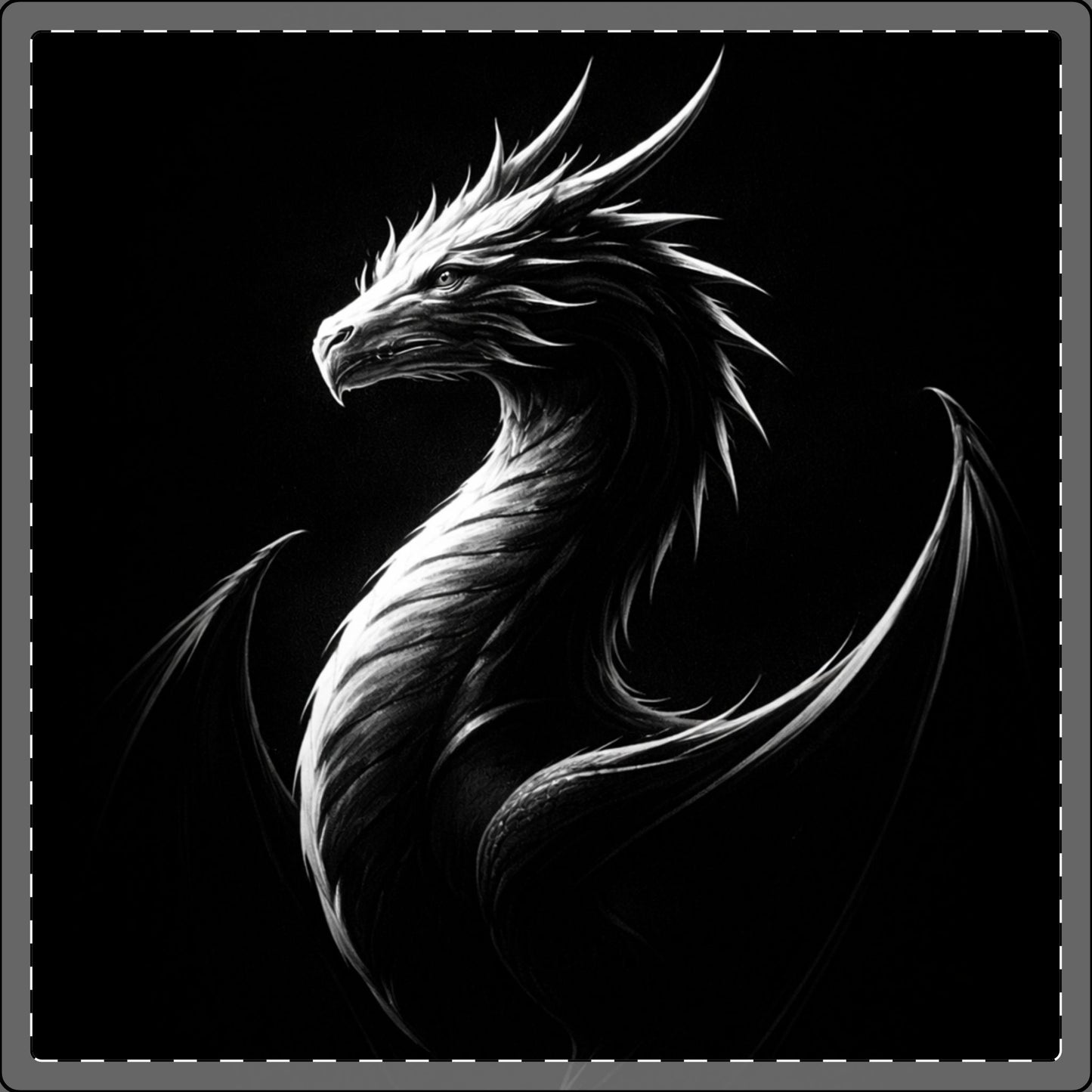 Dragon Coasters — Ember Set - WhatsYourWhy