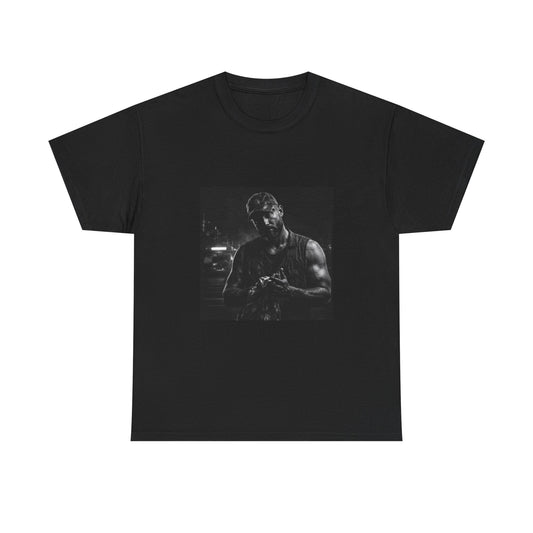 The Mechanic — Keep It Running