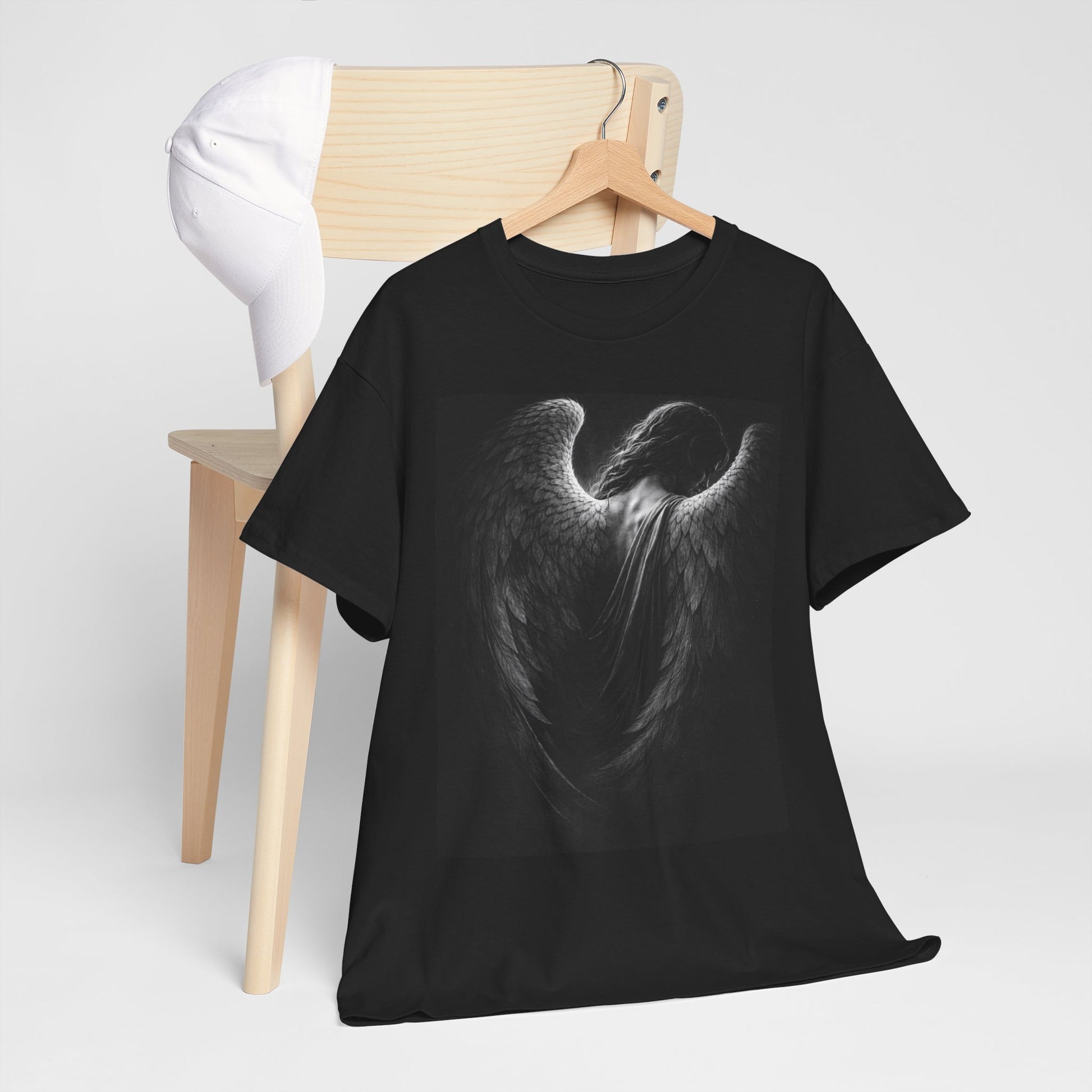 Angel Wings — Grace in Ruin - WhatsYourWhy
