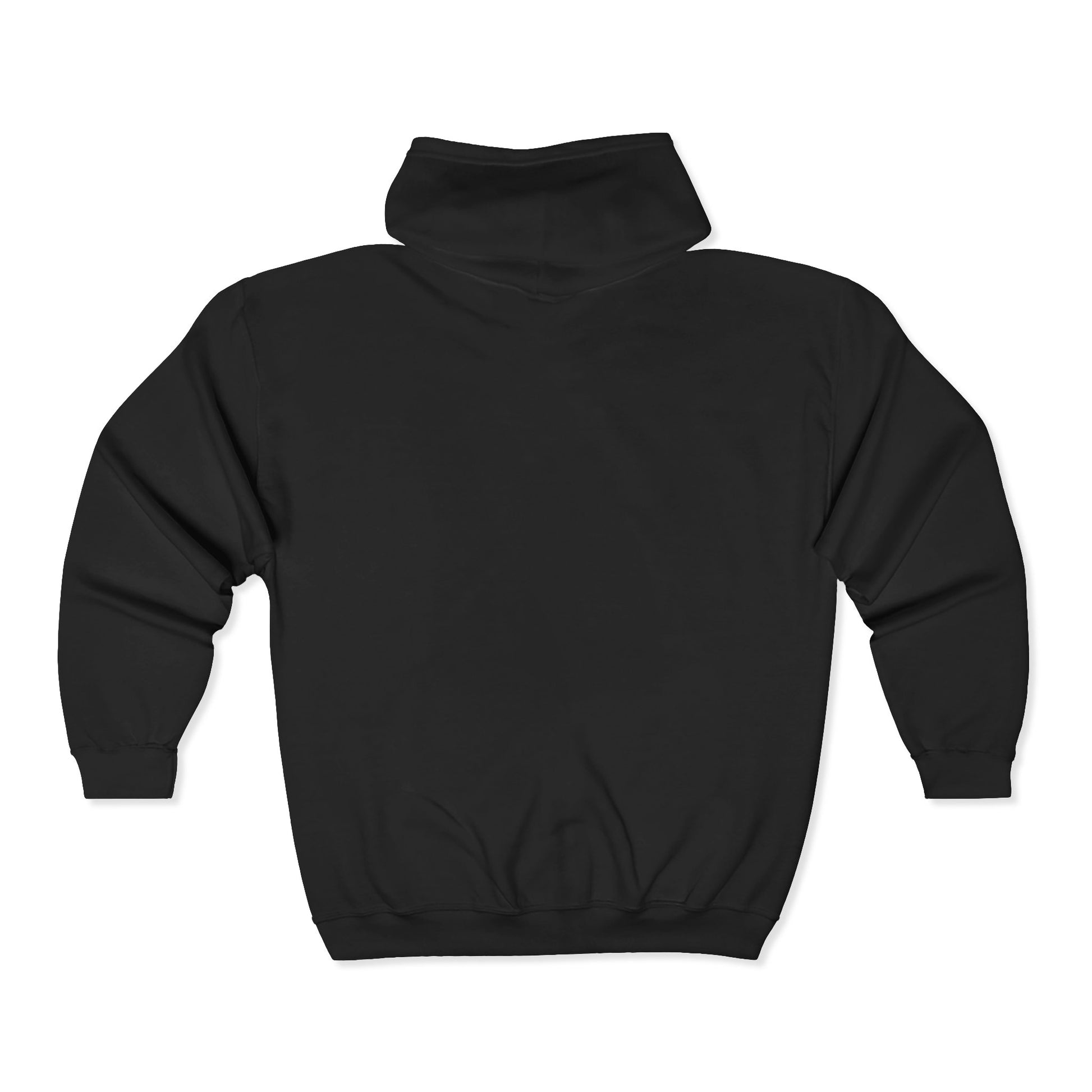 Future Relic Hoodie — Hollow Form - WhatsYourWhy