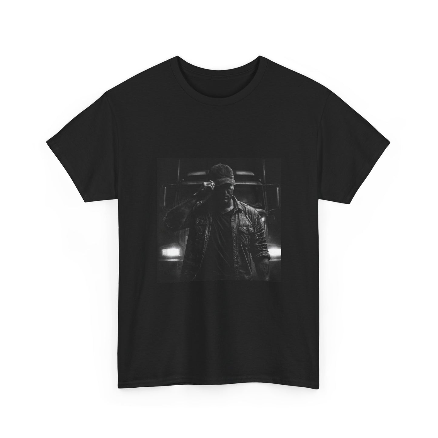 The Trucker — Keep It Rolling