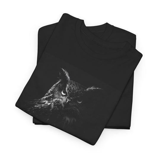 The Owl — Night Watcher