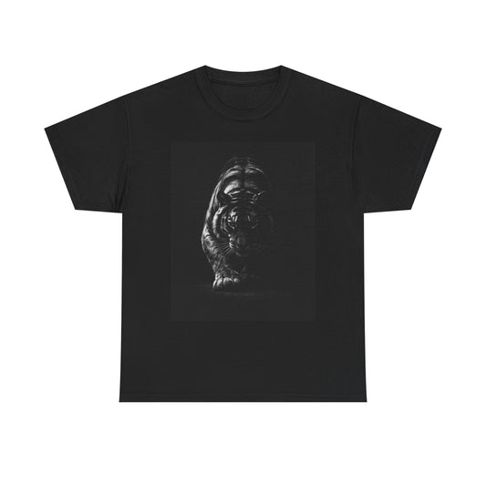 The Tiger — Quiet Force