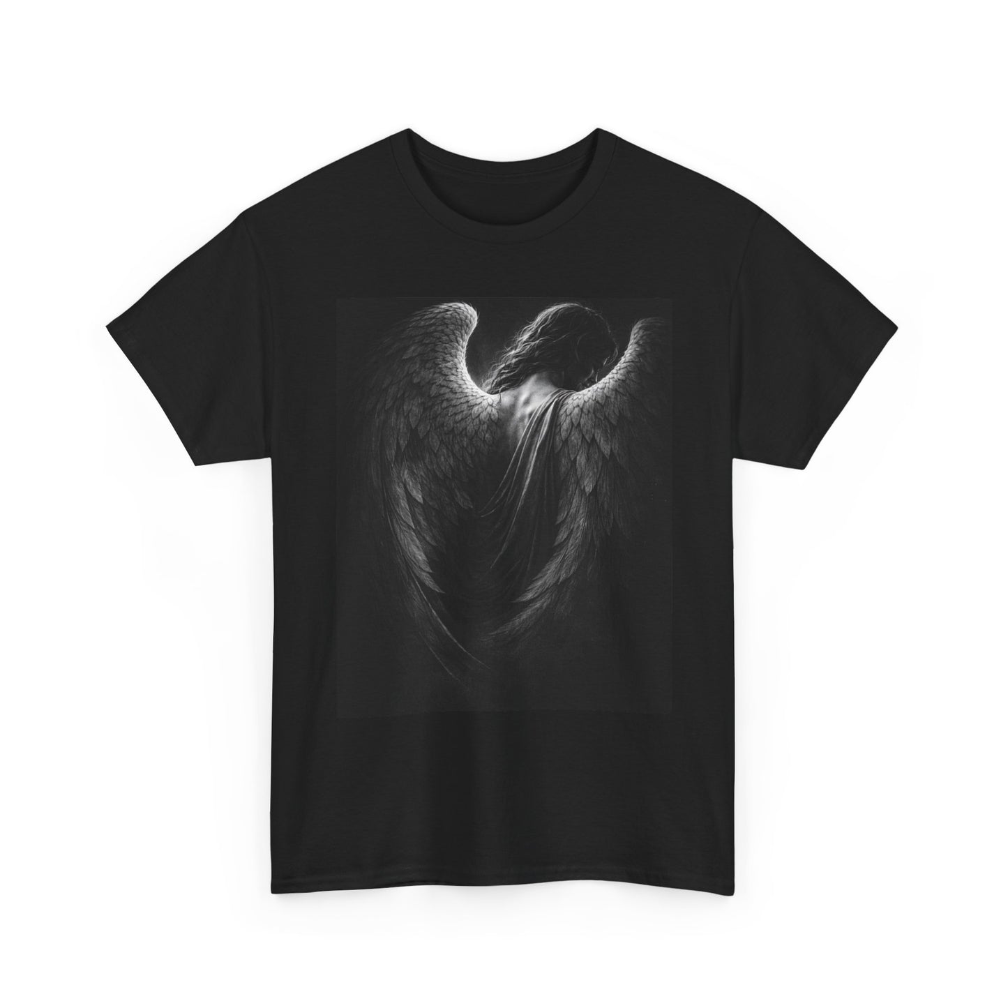 Angel Wings — Grace in Ruin - WhatsYourWhy