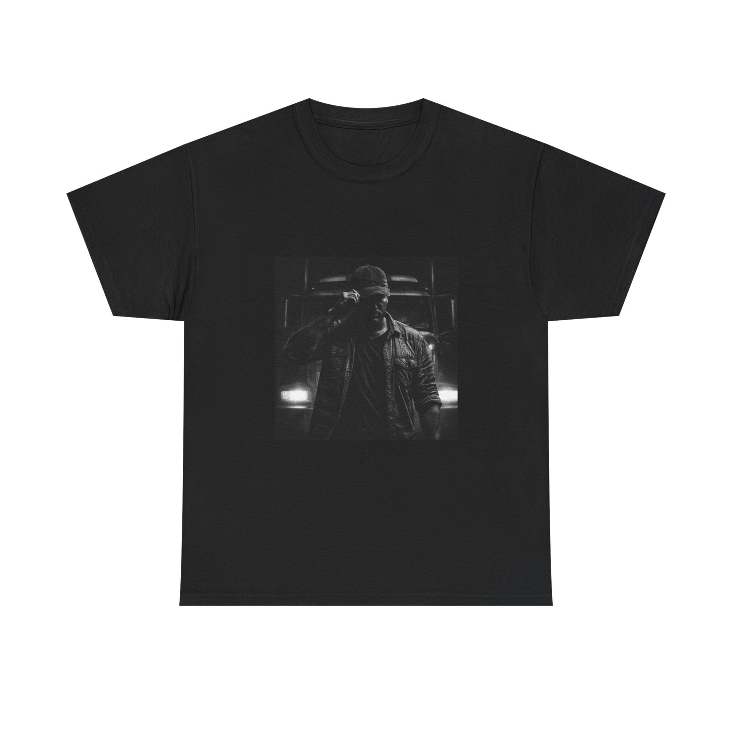 The Trucker — Keep It Rolling