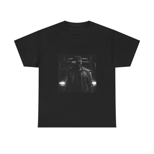 The Trucker — Keep It Rolling
