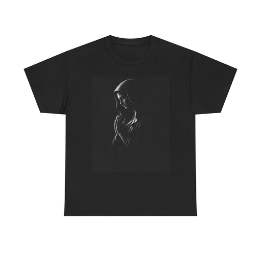 The Prayer Tee — Hold Fast - WhatsYourWhy