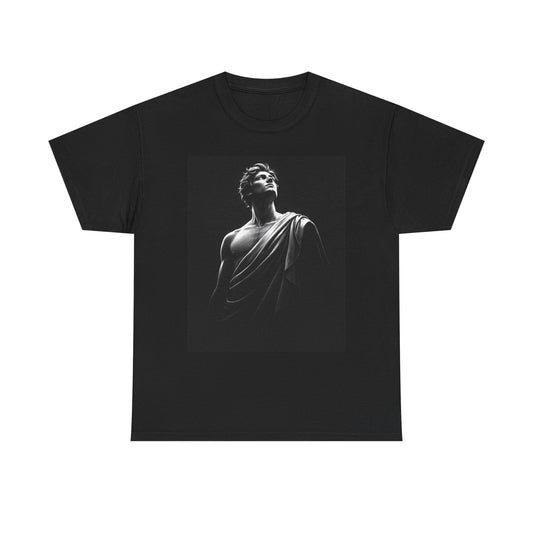 The Statue — Dramatic Form